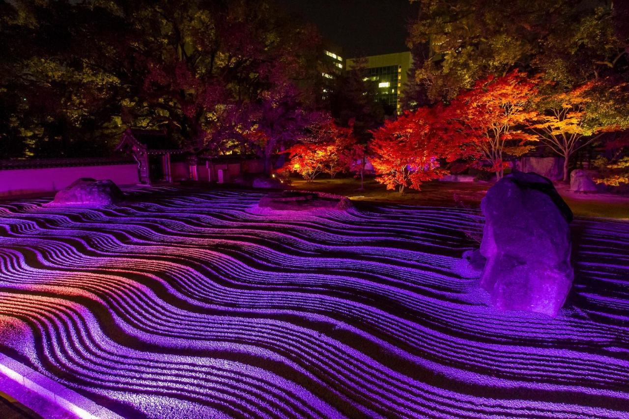 Reisenkaku Hotel Ekimae Fukuoka  Luaran gambar