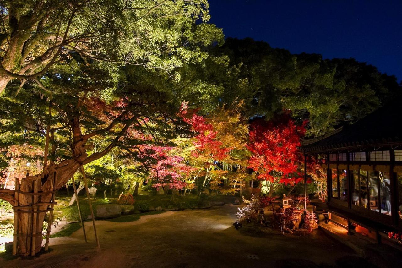 Reisenkaku Hotel Ekimae Fukuoka  Luaran gambar